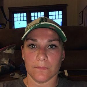 Meet your Posher, Betsy